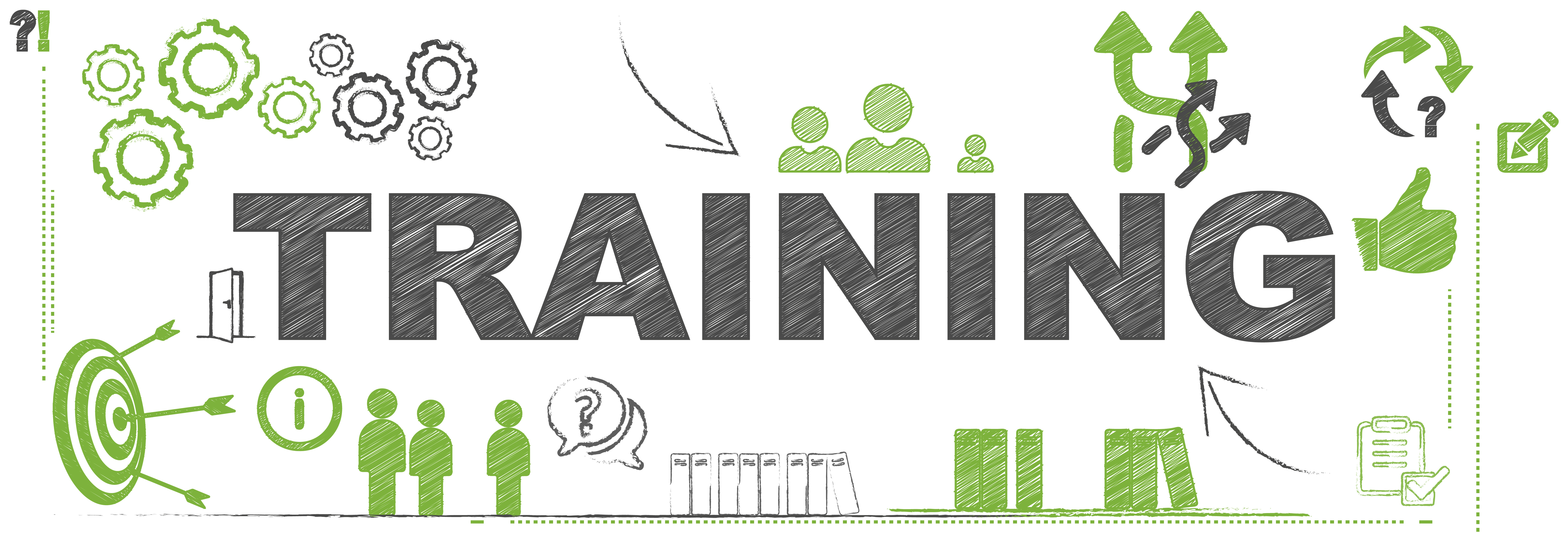Training mit Hilfsmitteln in der Praxis